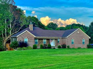 0 Old Beech Rd, New Harmony, IN 47631