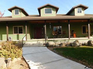 2900 Houghton Ave, Corning, CA 96021