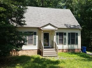 2500 Brookforest Ct, Midlothian, VA 23112