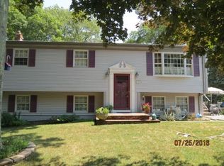 189 N Marion St, Fall River, MA 02723