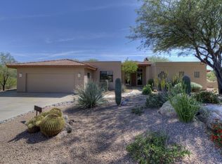 18601 E Adobe Cir, Rio Verde, AZ 85263
