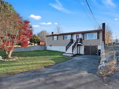 441 Marion Ave, Dighton, MA, 02715