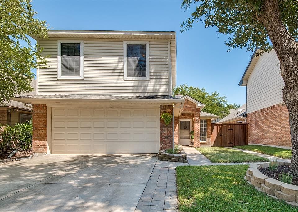 1st image of 3809 Branch Hollow Cir