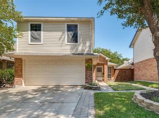 3809 Branch Hollow Cir, Carrollton, TX 75007