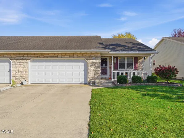304 Cheyenne Dr, Wapakoneta, OH 45895
