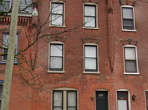 520 W 4th St, Wilmington, DE 19801