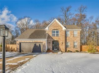 769 Savannah Trl, Medina, OH