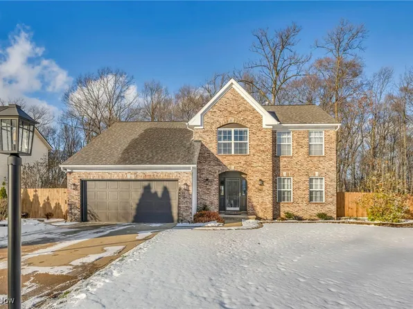 769 Savannah Trl, Medina, OH 44256