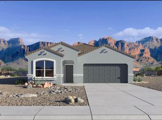 25284 N 184th Ln, Wittmann, AZ 85361