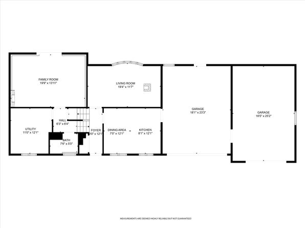 3958 Napier Rd, Canton, MI 48187