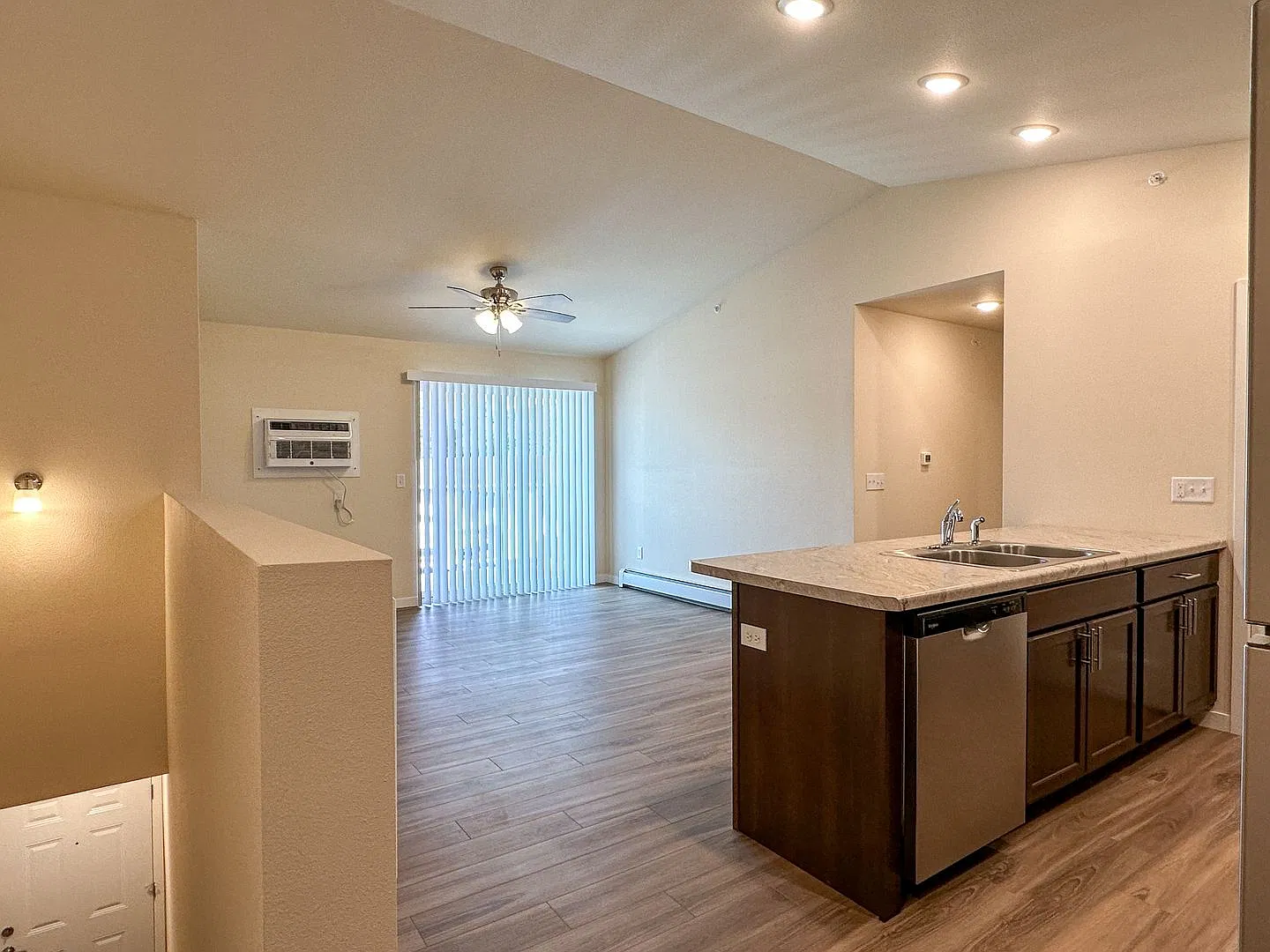 SCS Black River Falls Apartment Community — Photo 1