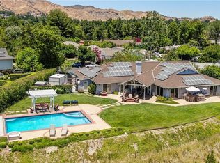 12202 Catenia Dr, Granada Hills, CA 91344