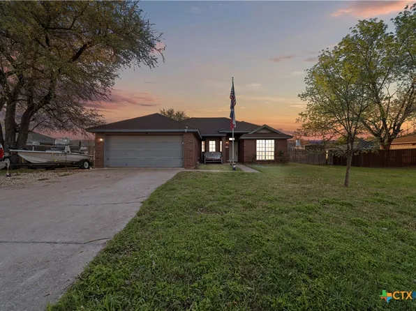 203 N Lamar St, Little River Academy, TX 76554