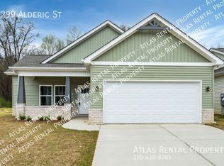 4299 Alderic St, Tuscaloosa, AL 35401