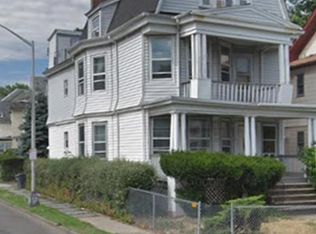 257 Park Ave #1, Orange, NJ