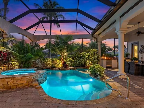 10630 Via Milano DR, FORT MYERS, FL 33913