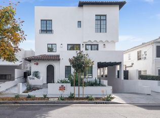 7914 W Norton Ave UNIT 203, Los Angeles, CA 90046