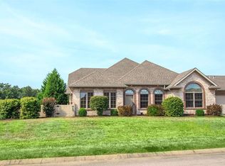 133 Cub Cv, Evansville, IN