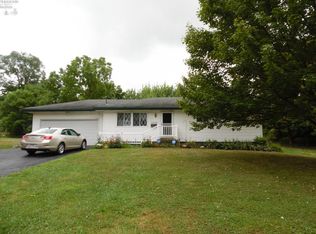 177 Walnut St, Plymouth, OH 44865