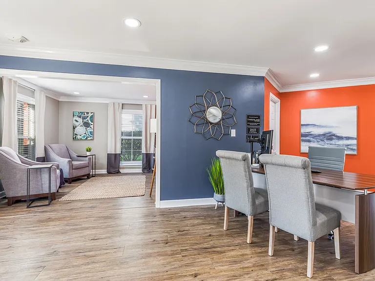 Oak Hollow Apartments — Photo 46
