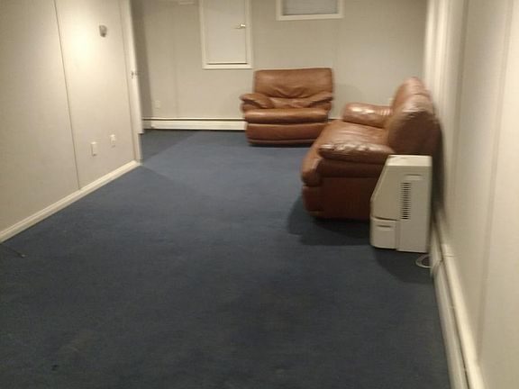 Finished Basement