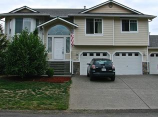 2902 162nd St E, Tacoma, WA
