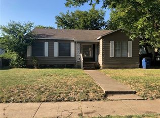 6533 Latta St, Dallas, TX 75227