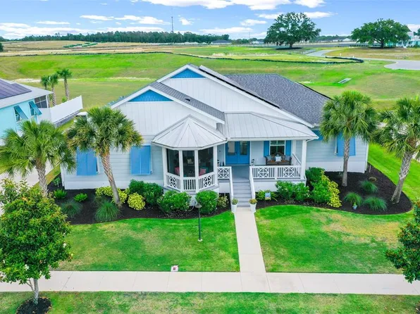 1157 Fiesta Key Cir, Lady Lake, FL 32159