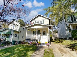 3148 Mapleleaf Ave, Cincinnati, OH 45213