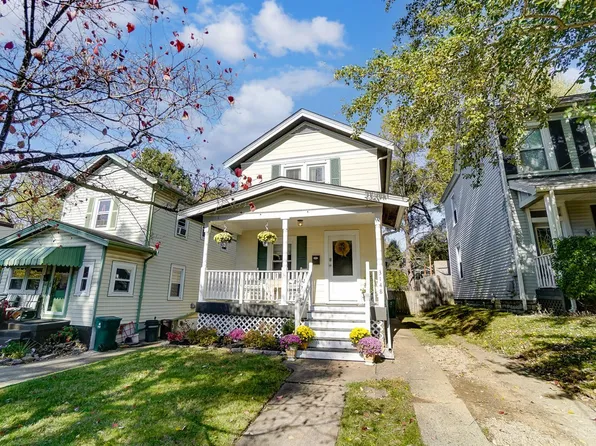 3148 Mapleleaf Ave, Cincinnati, OH 45213
