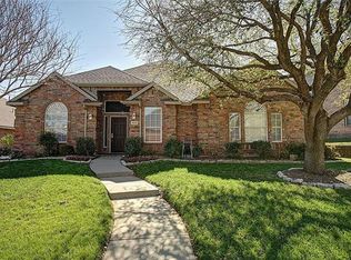 3632 Bent Ridge Dr, Plano, TX 75074