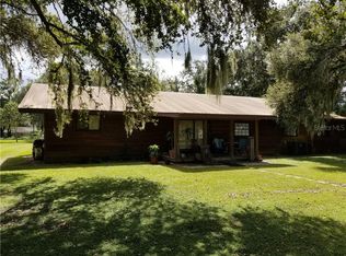 13220 E Wheeler Rd, Dover, FL 33527