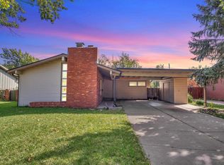 1378 N Maple St, McPherson, KS 67460