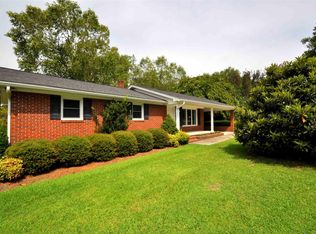 202 Armfield St, Prosperity, SC 29127