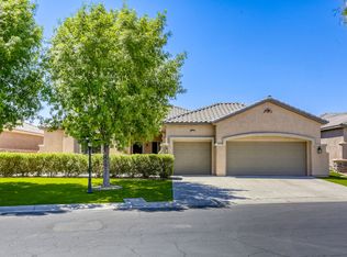 5687 Golden Leaf Ave, Las Vegas, NV 89122