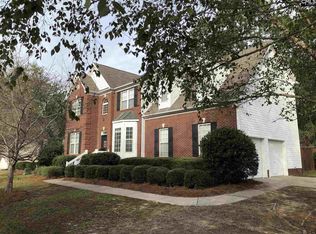 200 Presque Isle Rd, Lexington, SC 29072