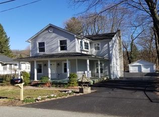 42 Elizabeth Ln, Budd Lake, NJ 07828