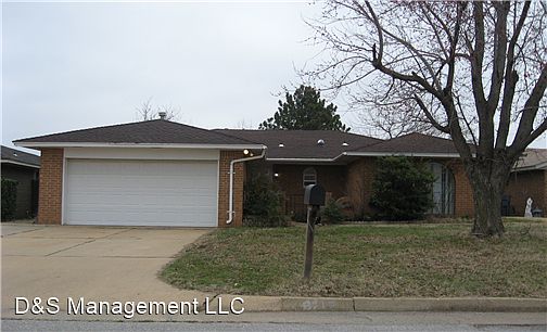 1st image of 8212 S Douglas Dr