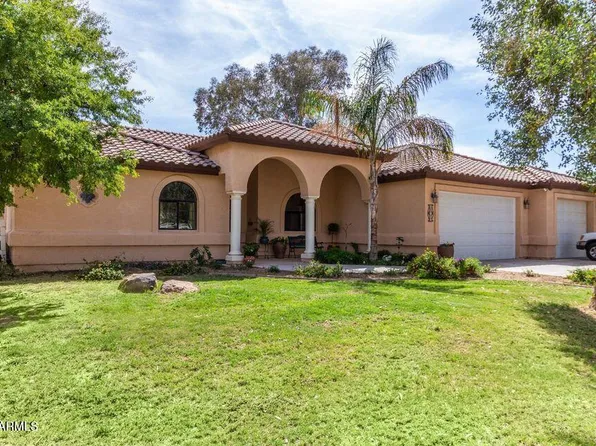 18707 W ELM Street, Litchfield Park, AZ 85340