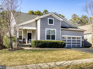 105 Newport Way, Little Egg Harbor, NJ 08087