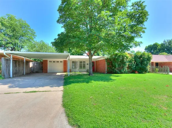 2021 NW 47th St, Oklahoma City, OK 73118