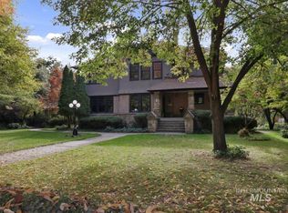 1215 E Warm Springs Ave, Boise, ID 83712