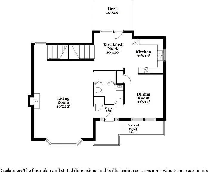 4936 Condor Pl NE — Photo 2