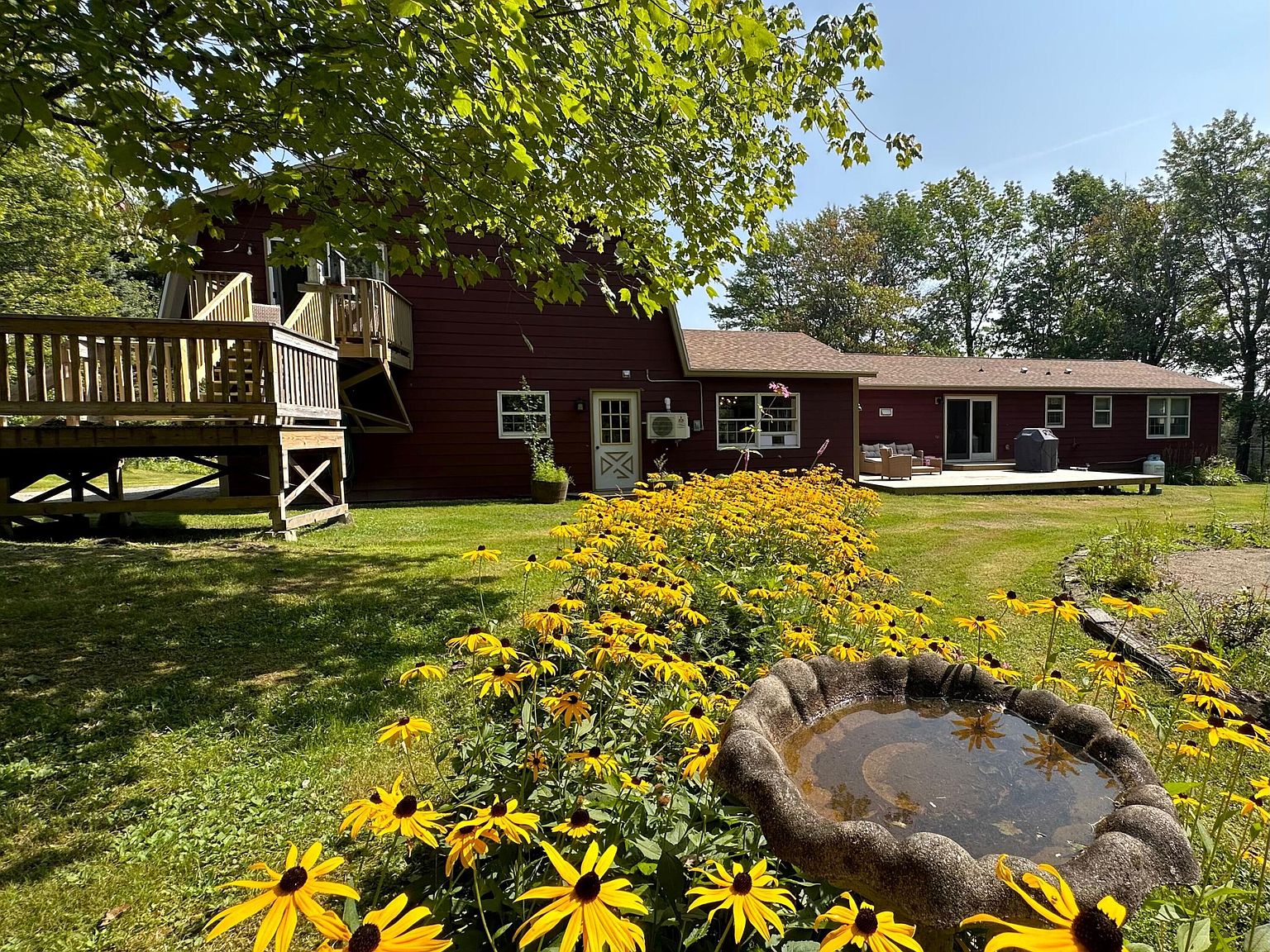 15 Access Road, Baileyville, ME 04694 MLS 1567774 Zillow