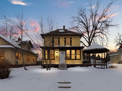 417 Becker Ave SE, Willmar, MN, 56201