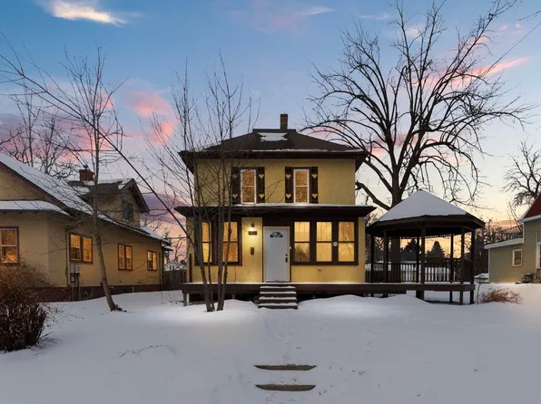 417 Becker Ave SE, Willmar, MN 56201