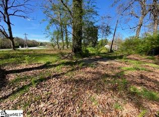 0 Friendship Church Rd, Gray Court, SC 29645