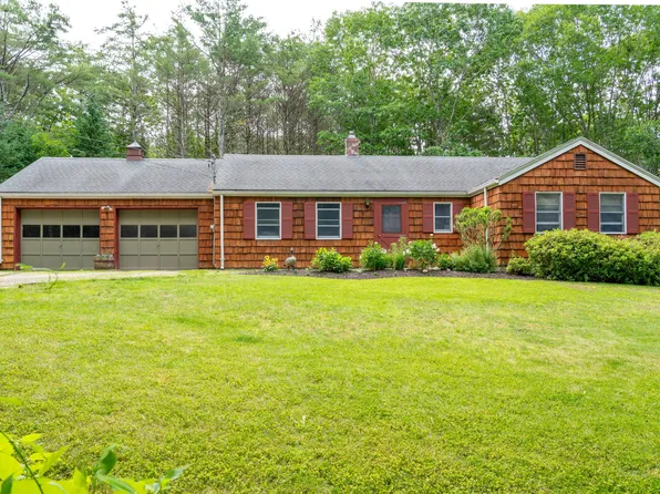 85 Whitten Hill Road, Kennebunkport, ME 04046
