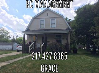 118 Grace St, Danville, IL