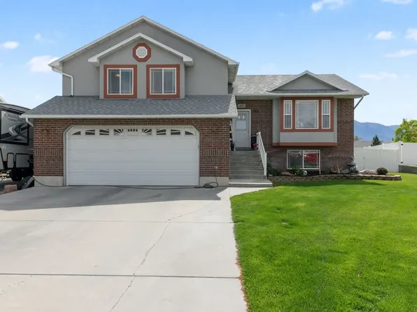 633 S 300 W, Garland, UT 84312